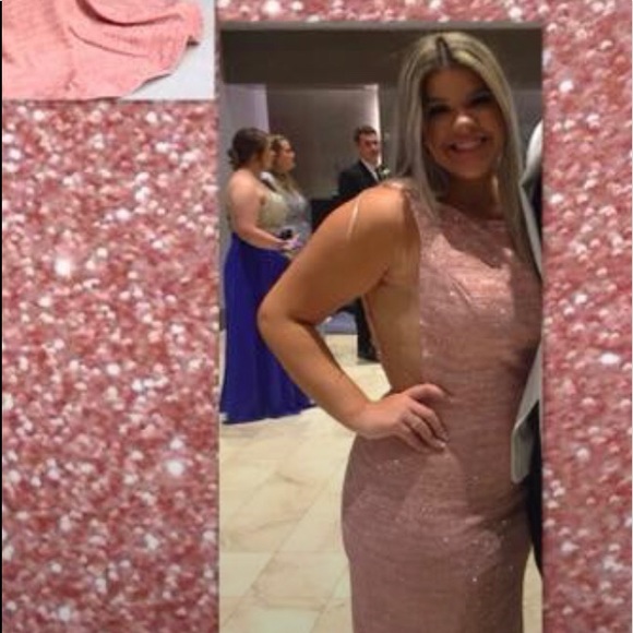 Jovani Prom Dress - Picture 4 of 5